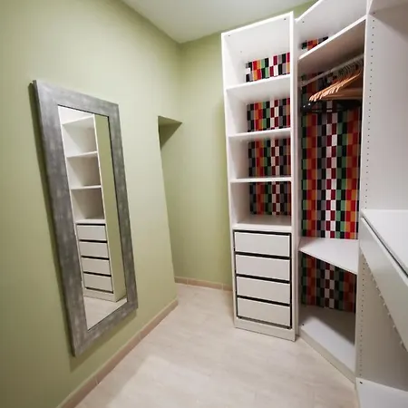 Apartamento El Pilar 3 Zaragoza Exterior photo