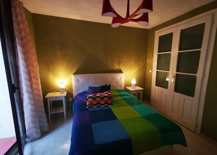 Apartamento El Pilar 3