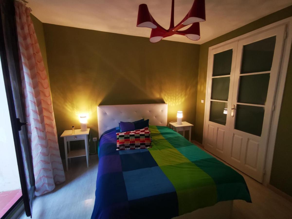 Apartamento El Pilar 3 *