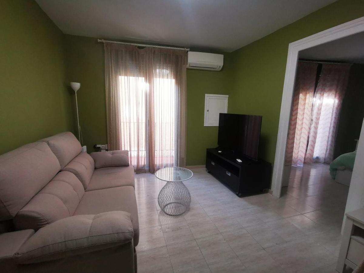 Apartamento El Pilar 3 Zaragoza