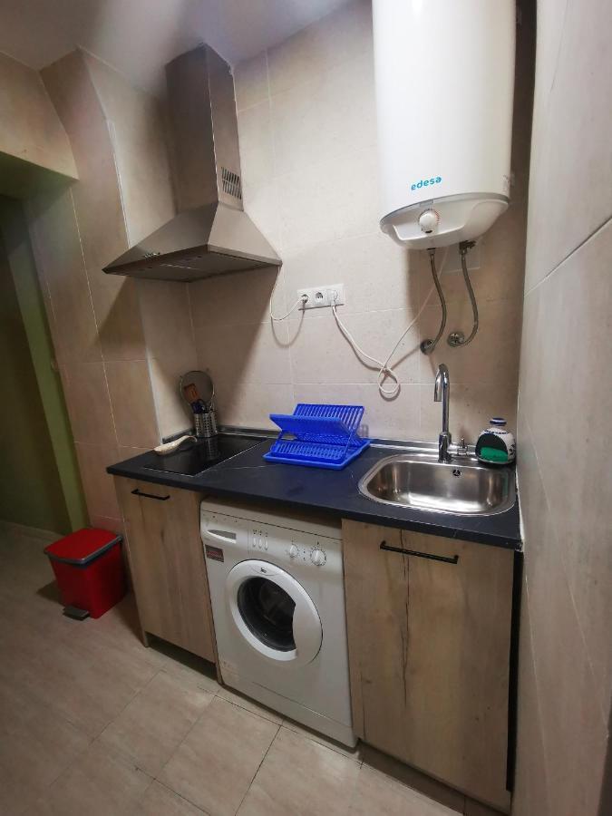 Apartamento El Pilar 3 *